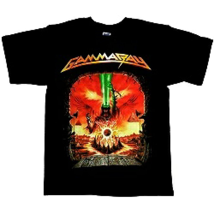楽天市場】GAMMA RAY ガンマレイLAND OF THE FREE 2 オフィシャル