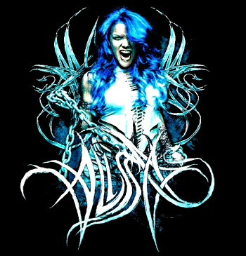 楽天市場 Alissa White Gluz アリッサ ホワイト グラズphoto Logo Zip Hoodie オフィシャル バンドパーカー 正規ライセンス品 Animal Rock