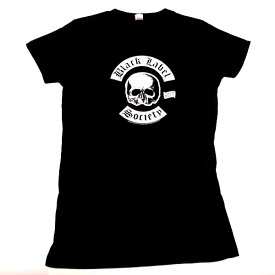BLACK LABEL SOCIETY ZAKK WYLDE ブラックレーベルソサイアティ ザックワイルドBrewtality Babydoll オフィシャル レディースバンドTシャツ