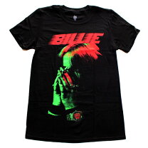 楽天市場】billie eilish tシャツの通販