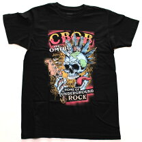 楽天市場】cbgb パーカー シービージービーの通販