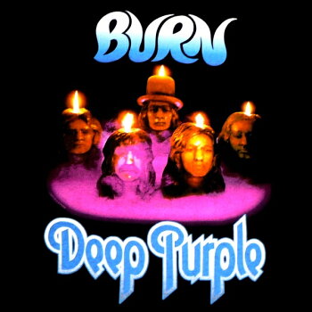 楽天市場 Deep Purple ディープパープルburn オフィシャル バンドtシャツ 2枚までメール便対応可 あす楽対応 Animal Rock