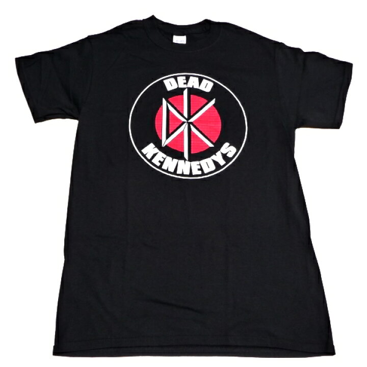 楽天市場】DEAD KENNEDYS デッドケネディーズCLASSIC LOGO 