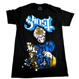 Ghost Band T Shirt Size Xl Good Condition With No Depop