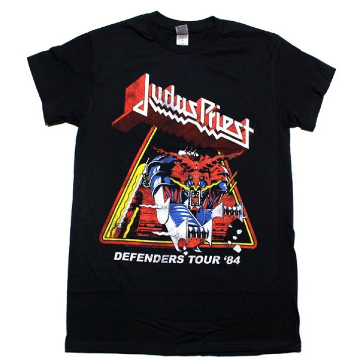 楽天市場】JUDAS PRIEST ジューダスプリーストDEFENDERS VINATGE TOUR 