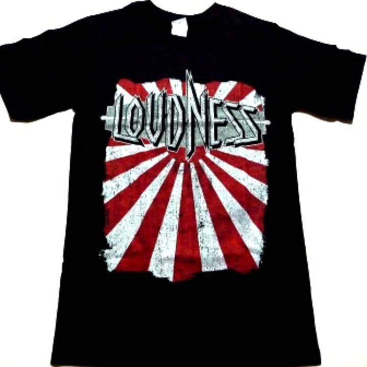 楽天市場】LOUDNESS ラウドネスTHUNDER IN THE EAST オフィシャル 