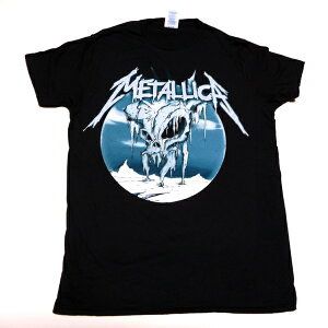 METALLICA ���^���JICE METALLICA �I�t�B�V���� �o���hT�V���c