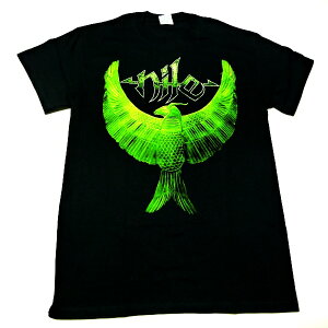 NILE �i�C��AGUILA �I�t�B�V�����o���hT�V���c