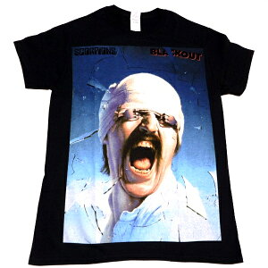 SCORPIONS �X�R�[�s�I���YBLACKOUT �I�t�B�V���� �o���hT�V���c