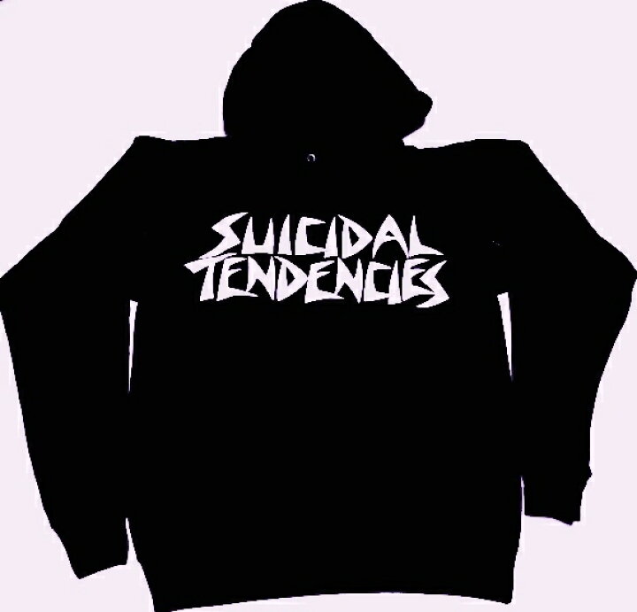 楽天市場】SUICIDAL TENDENCIES スイサイダルテンデンシーズPOSSESED 