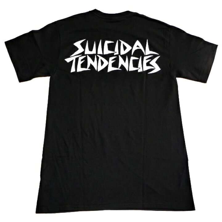 楽天市場】SUICIDAL TENDENCIES スイサイダルテンデンシーズ 