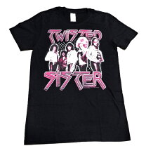 楽天市場】twisted sister tシャツ（メンズファッション）の通販