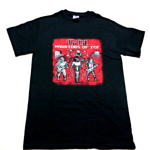 VOIVOD ���H�C���H�hWARRIORS OF ICE �I�t�B�V���� �o���hT�V���c