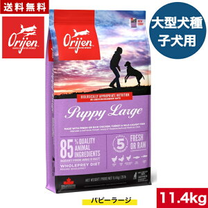 �y���������z�I���W�� �p�s�[���[�W 11.4kg �J�i�_�Y �h�b�O�t�[�h ���K�i �o�C�I���W�b�N�t�[�h �h���C�t�[�h ��^�� ���[�W �q���p �p�s�[ �D�P ������ �ꌢ�p ORIJEN �y�b�g�t�[�h �y�b�g ��