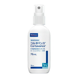 robNWp Virbac Japan R^oX p 76mL1(1{)AM[畆ɂǏ̊ɘa