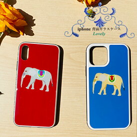 iphone12 ケース 背面ガラス phone12pro iphone11/pro/proMax iphone XR/X/Xs iphone7/8 アイフォンケース カバ－ 耐衝撃 おしゃれ メンズ レディース 大人かわいい 通勤 学生 お祝い お誕生日 プレゼント ギフト キラキラ ぞう