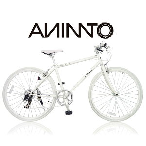 yANIMATOAj}[gzNXoCN VIENTO(BGg) 700c ] X ʋ Xs[h   X^CbVyV}m7iϑz
