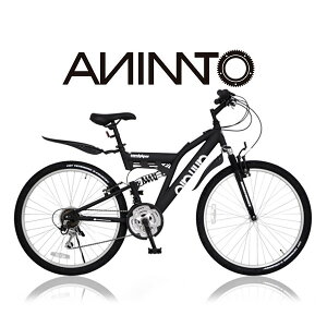 yANIMATOAj}[gz MTB SANDPIPER(ThpCp[) 26C` }EeoCN WTXyV X ʋ V}m18iϑ yyʃA~t[z