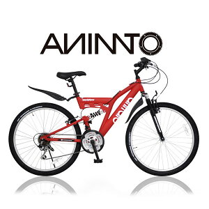 yANIMATOAj}[gz MTB SANDPIPER(ThpCp[) 26C` }EeoCN WTXyV X ʋ V}m18iϑ yyʃA~t[z