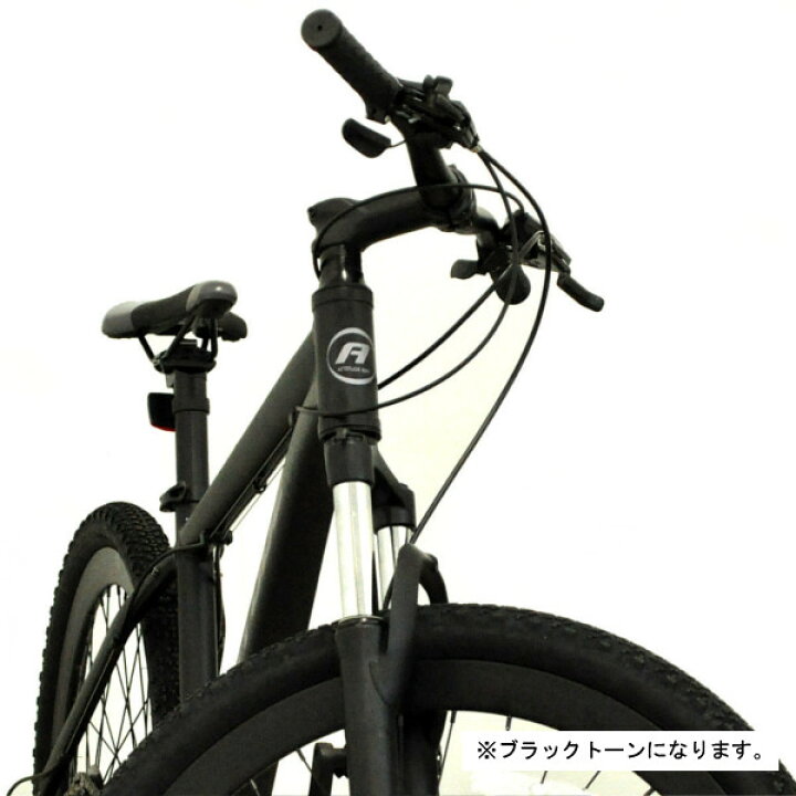 楽天市場】【ANIMATOアニマート】 MTB ATTITUDE XCA200(アティテュード 