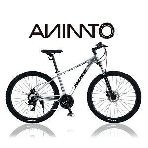 �yANIMATO�A�j�}�[�g�z MTB HIKE SX-275(�n�C�N) 27.5�C���` �}�E���e���o�C�N �f�B�X�N�u���[�L ������� �X��� �V�}�m21�i�ϑ� �y�y�ʃA���~�t���[���z