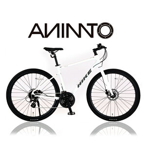 yANIMATOAj}[gzNXoCN HIKE HK-100(nCN) 700c y A~t[ Xs[h ߁yV}m24iϑz