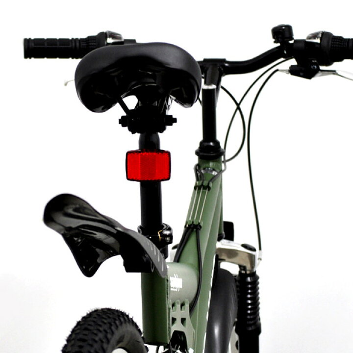 サンドパイパー 自転車 組み立て方