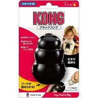 ブラックコング Mサイズ