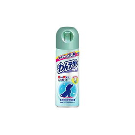 アース・ペット わんテクト スプレー 犬猫用 200ml