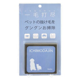 リアライズ 一毛打尽 毛取りスポンジ