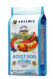 楽天市場】正規品 13.6kg アーテミス フレッシュミックス アダルト