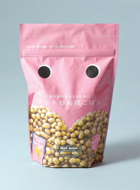 ★お徳用＜ドットわん＞ドットわん鶏ごはん　得用パック【3kg】【正規品】【通販ドッグフード】【D:20130618】