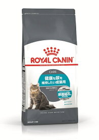 ロイヤルカナン / フィーライン ケア ニュートリション ユリナリー ケア 健康な尿を維持したい成猫用 2kg