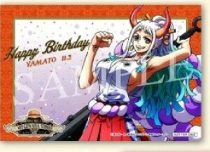 �����s�[�X ONE PIECE Character�fs BIRTHDAY PARTY! November �t�F�A �O�b�Y�w�� �o�[�X�f�[�J�[�h ���}�g �����X�g�A ������T