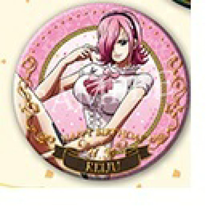 楽天市場】ワンピース ONE PIECE バースデージュエリー缶バッジ 11月  