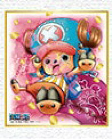 楽天市場 ワンピース ビジュアル色紙コレクションの通販