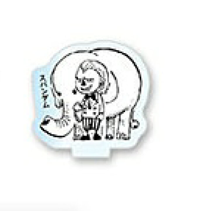 楽天市場】ONE PIECE ワンピース アクリルminiフィギュア The 