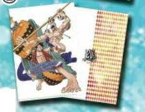 ONE PIECE s[X 20NLO剃tFA T A5 NAt@C WvVbv XgA  Gl tB