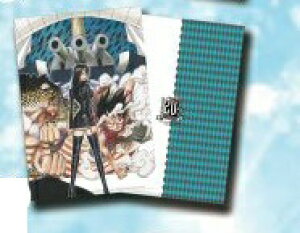 ONE PIECE s[X 20NLO剃tFA T A5 NAt@C WvVbv XgA r b` tB