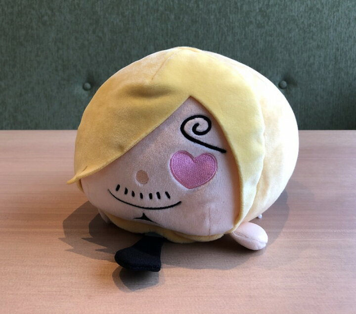 楽天市場 ワンピース One Piece 麦わらストア ムギムギクッション サンジ クッション アニメグッズ専門店earth 楽天市場 ワンピース One Piece 麦わらストア ムギムギクッション サンジ クッション アニメグッズ専門店earth