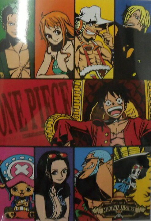 楽天市場 非売品 ワンピース One Piece ダイス Dice キャンペーン D はまた 必ず嵐を呼ぶ 6周年絵柄 ブロマイド 麦わらストア限定 ポスト投函 配送可 アニメグッズ専門店earth