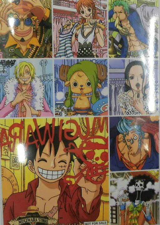 楽天市場 非売品 ワンピース One Piece ダイス Dice キャンペーン D はまた 必ず嵐を呼ぶ 3周年絵柄 B ブロマイド 麦わらストア限定 ポスト投函 配送可 アニメグッズ専門店earth
