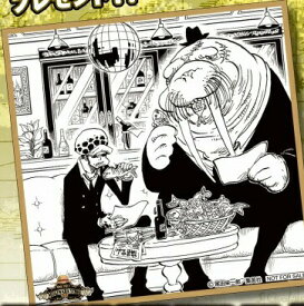楽天市場 One Piece 色紙の通販