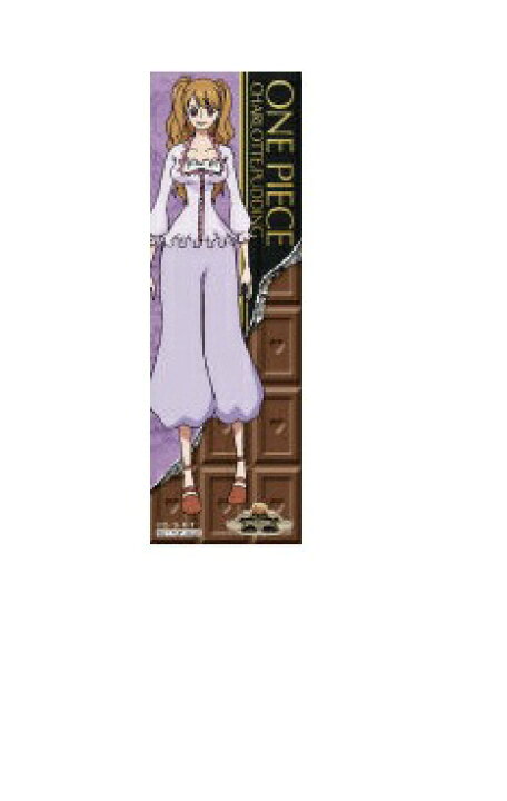 楽天市場 非売品 ワンピース One Piece 麦わらストア限定 特典 バレンタインキャンペーン 18 キャロット 単品 しおり ポスト投函 配送可 アニメグッズ専門店earth