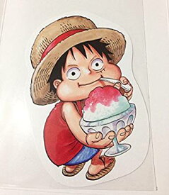 楽天市場 ワンピース 夏 キャラクターモンキー D ルフィ の通販