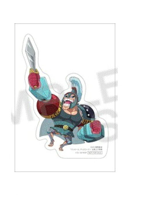 楽天市場 特典 ワンピース One Piece マルイ 期間限定 グッズコーナー 特典 ステッカー フランキー 単品 ポスト投函 配送可 アニメグッズ専門店earth