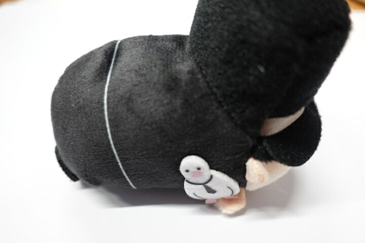 楽天市場 One Piece ワンピース ムギムギおてだま ロブ ルッチ 麦わらストア限定 アニメグッズ専門店earth