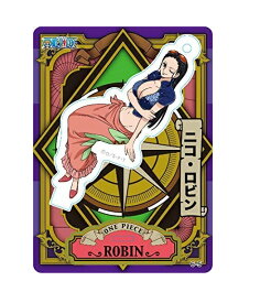 楽天市場 ニコ ロビン カード その他 コレクション ホビーの通販