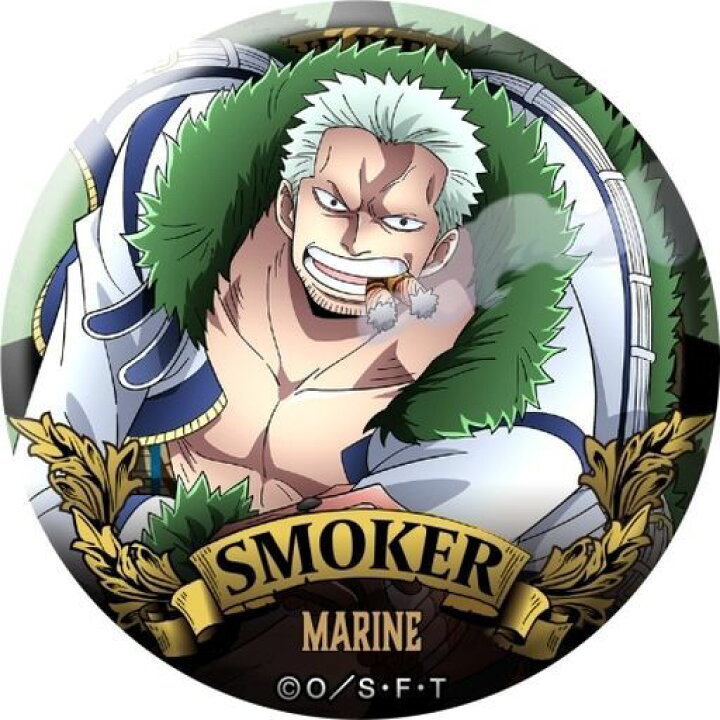 楽天市場】ONE PIECE ワンピース アルティメットクルー 第2弾 ドでか缶 