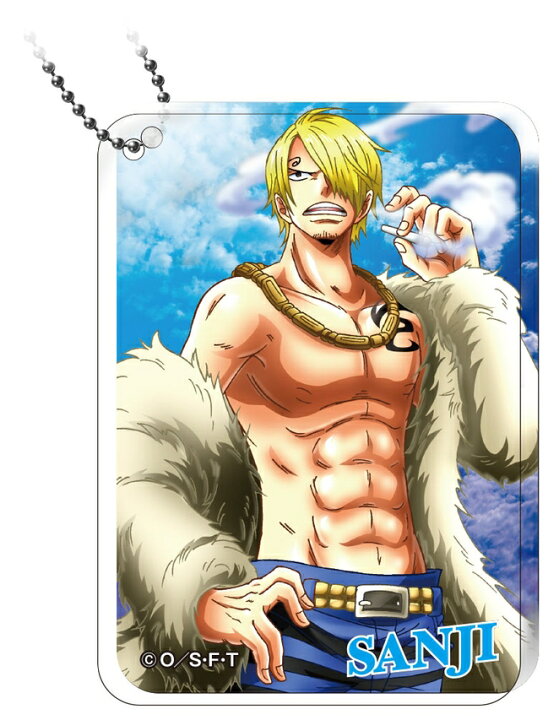 楽天市場 ワンピース One Piece 麦わらストア限定 輩 アクリルコレクション Vol 1 サンジ ポスト投函 配送可 アニメグッズ専門店earth 楽天市場 ワンピース One Piece 麦わらストア限定 輩 アクリルコレクション Vol 1 サンジ ポスト投函 配送可 アニメグッズ専門店earth